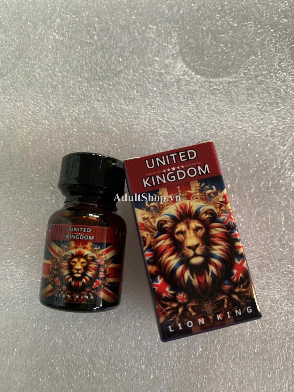 Chai Hít Popper  Lion King