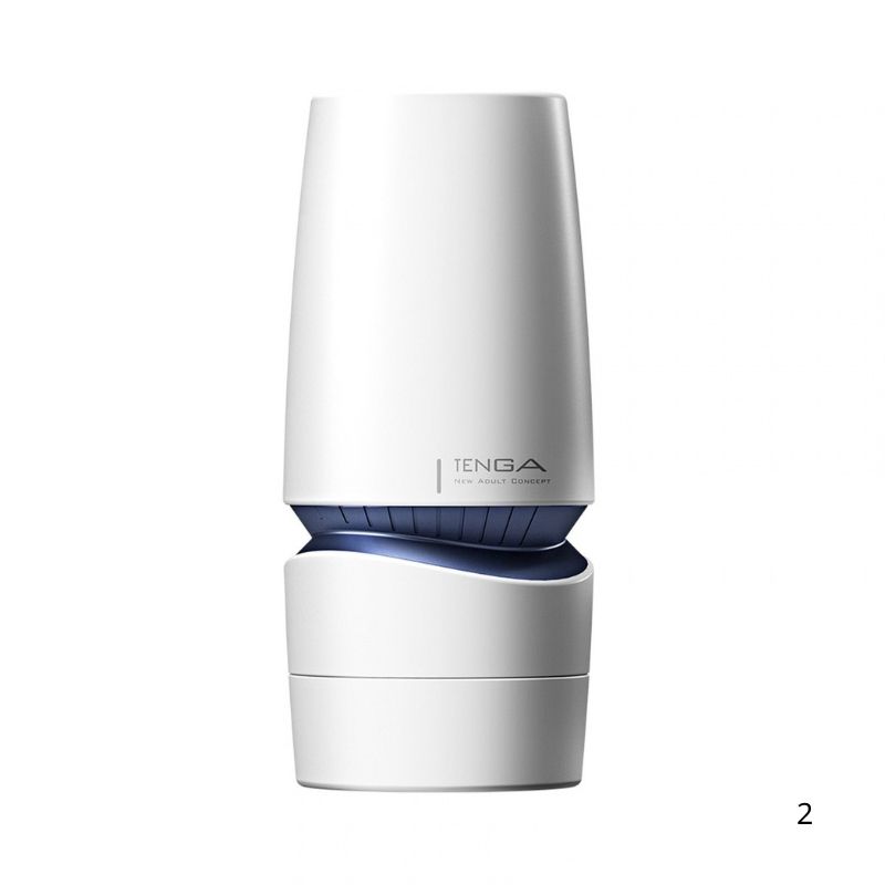 Cốc Thủ Dâm Tenga AERO Cobalt Ring