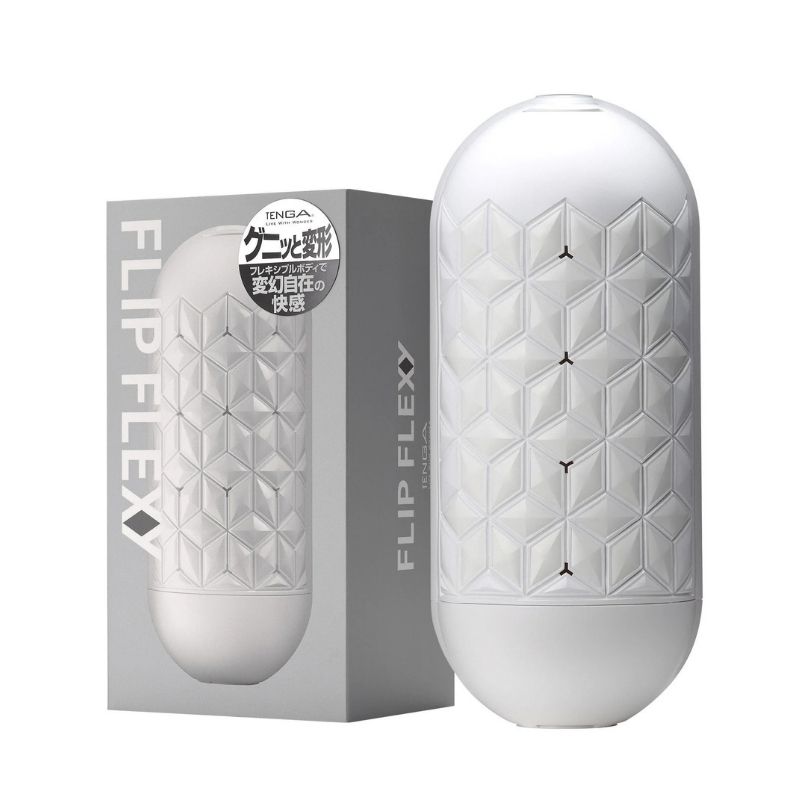Cốc Thủ Dâm Tenga Flip Flexy